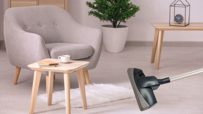 Hadicový set ElektroComfort s vypínaním