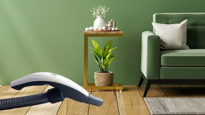 Flisy - bezdrôtový hadicový set