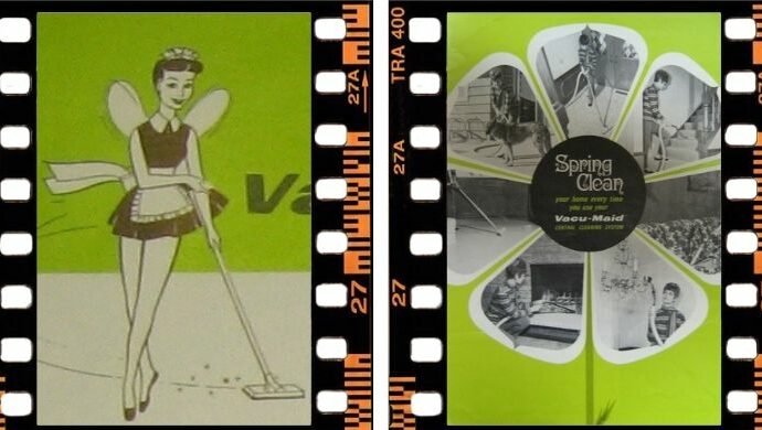 Vacumaid vydržal 45 rokov